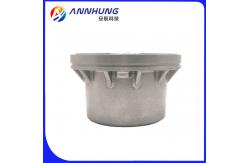 China Cree Ultra High Intensity Helipad Landing Lights Led Ip68 Steady Burning supplier