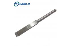 China CNC Turning Milling Parts Machined Anodizing Profile Aluminum supplier