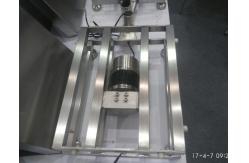 China Waterproof Heavy Duty Platform Weighing Scale And Balance 0.01Kg Accuracy supplier