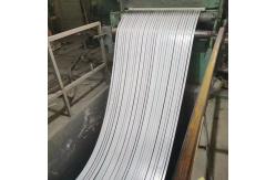 China Narrow Steel Soft Ppgi Coated Coil CGCC/ASTM A755 Material supplier
