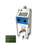 Manual Sandblasting PVC Dispenser Patch Machine 380V for sale