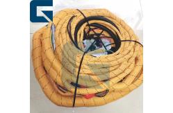 China 431-9251 4319251 Chassis Wiring Harness For E320D2 Excavator supplier