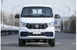 China DFSK 4x2 T3 Gasoline Mini Cargo Truck supplier