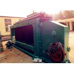 Building Construction Gabion Mesh Machine 165m/h 195m/h for sale