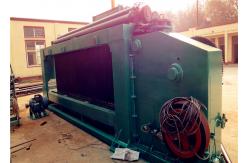 China Building Construction Gabion Mesh Machine 165m/h 195m/h supplier