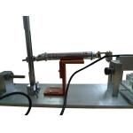 0-100N IEC60320-1 Switch Tester Coupler Lateral Pulling Test Machine