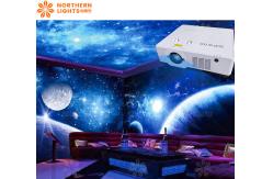 China Immersive Environment Interactive Wall Projector Hotel Decoration supplier