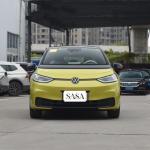 LHD Battery New Energy Vehicles ID3 Model 2022 Hydrogen Powered Vehicles