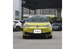 China LHD Battery New Energy Vehicles ID3 Model 2022 Hydrogen Powered Vehicles supplier