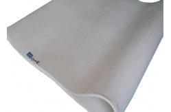 China Endless Nomex Heat Compacting Machine Needle Punched Felt Belts supplier