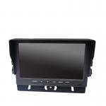 MDVR Kit For Buses And Logistics Vehicles  4/720P AHD Waterproof Camera System for sale