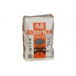 Flexo Printing Chemical Pasted Valve Multiwall Paper Bags Liquid Spill Absorbent for sale