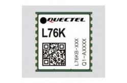 China Quectel L76K GNSS 3G 4G Module For Vehicle Tracker Digital Camera supplier