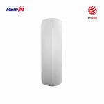 Multi IR CR2032 Waterproof Zigbee Button 2.4GHz Low Power Consumption for sale