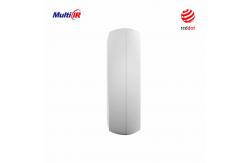 China Emergency Zigbee Panic Button 2.4GHz 100m Communication Distance Tuya Zigbee Button supplier