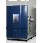 15 ℃/M Rapid Rate Thermal Cycling Chamber For Defense Industry Enterprise Testing for sale