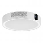 Ceiling Mounting Home Smart Laser Projector with Voice Control and Color Adjustment Digital Karaoke System for sale
