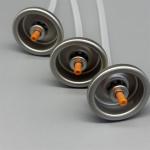 Innovative Foam Cleanser Valve for Modern Lifestyles with Adjustable Output for sale