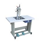 Ultrasonic Metal Spot Welding Machine For Cup - Shaped Masks /  Plastic Spot Welder for sale