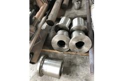 China Wear Resistant Castings And Forgings Multiple Medium Complexed Gold Steel supplier