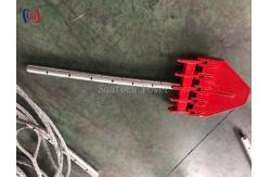 China Conductor Stringing Tools Running Board Upgrade Electric Power Construction supplier