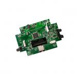 High Frequency Printed Circuit Board Design TU862 Automotive Pcb Design for sale