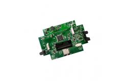 China High Frequency Printed Circuit Board Design TU862 Automotive Pcb Design supplier