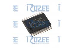 China 74HCT244PW,118 supplier