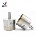 PBLOG diamond drill bits for glass processing Glass work Hardware Tools best glass cutting for sale