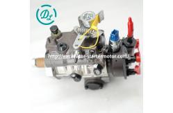 China V9320A225G 2644H012 9320A224G Fuel Injection Pump Engine Parts Perkins 1104C supplier