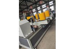 China Servo Controlled Spiral Paper Tube Making Machine supplier
