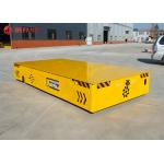 Mold Transfer Intelligent Trackless Vehicle for sale