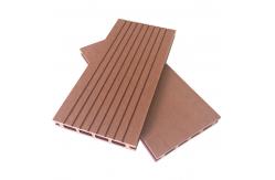 China Customizable Composite Decking Options for Personalized Outdoor Retreats supplier