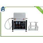Optical Cables Carbon Black Content Test Instrument For Insulating Materials for sale