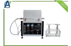 China Hot Set Aging Chamber With Elongation Testing Apparatus And Micro Camera supplier