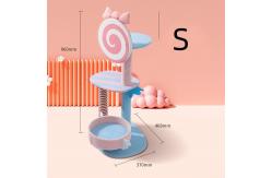 China Climbing Frame Cat Tree Nest Integration Large Cat Living Articles With Two Beds supplier