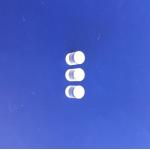 5mm Plastic Acrylic PMMA 60/40 Glass Optical Components