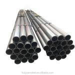 High Grade SAE1020 S20C CK20 Carbon Constriction Steel Pipe Cold Rolled Seamless Steel Pipe for sale