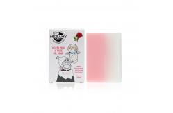 China Private label Goat Milk Rose Soap For All - Skin Whitening Custom Packaging supplier