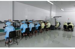 China RJ45 SFP Module manufacturer