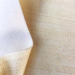 Non Woven Acrylic Needle Felt Filter Cloth For Industrial Dust Removal for sale
