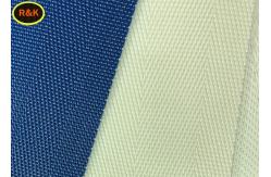 China Polyester Sludge Dewatering Mesh Belt supplier