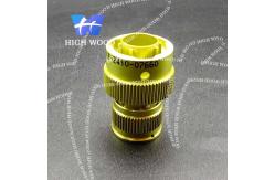 China ZH23 Series  Environmental Resistance Bayonet Electrical Connector , ZH23-4/14B-11-B supplier
