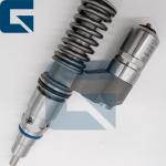 1766549 Diesel Fuel Injection Common Rail Injector Fuel Injector