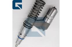 China 1766549 Diesel Fuel Injection Common Rail Injector Fuel Injector supplier