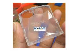 China 100mm CNC Rapid Prototyping supplier