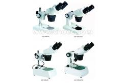 China Binocular Digital Stereo Microscope biological Microscopes 5x / 10x Rohs A22.1209 supplier