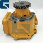 6151-62-1101 6151621101 Water Pump For Engine S6D125E 6D125E for sale
