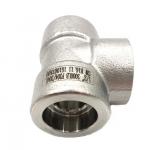 Reliable Copper-Nickel Couplings with High Yield Strength and Temperature Resistance for sale