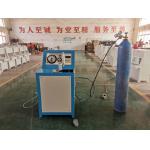 GMT-C Fire Extinguisher Refill Machine 220V Co2 Gas Filling Machine